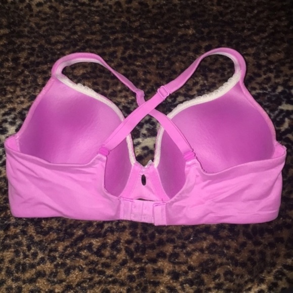 Like New Victoria’s Secret BBV Perfect Bra 34DD - Picture 4 of 8